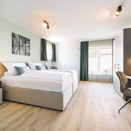 Snooze Apartments Alling 外观 照片