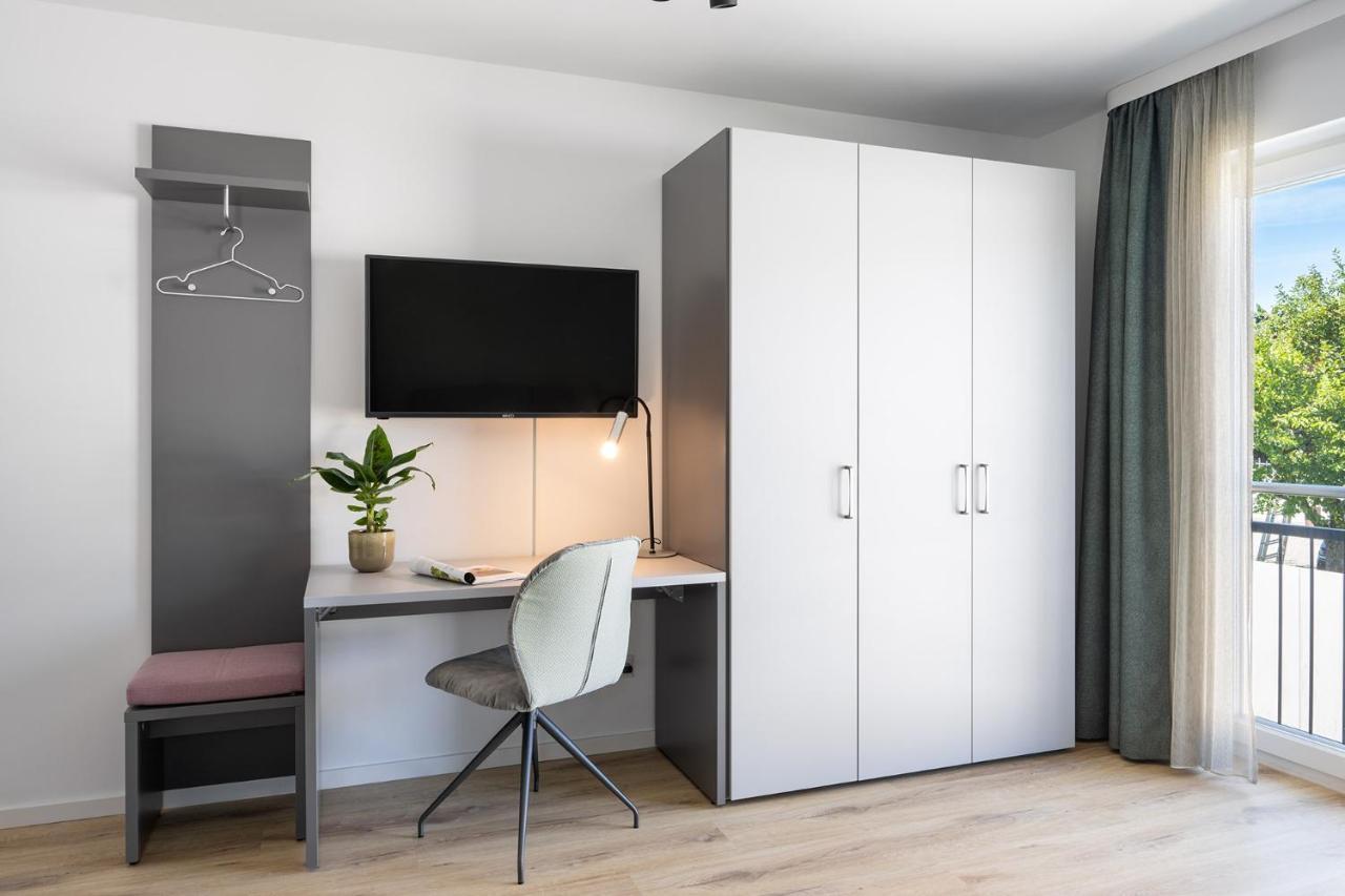 Snooze Apartments Alling 外观 照片