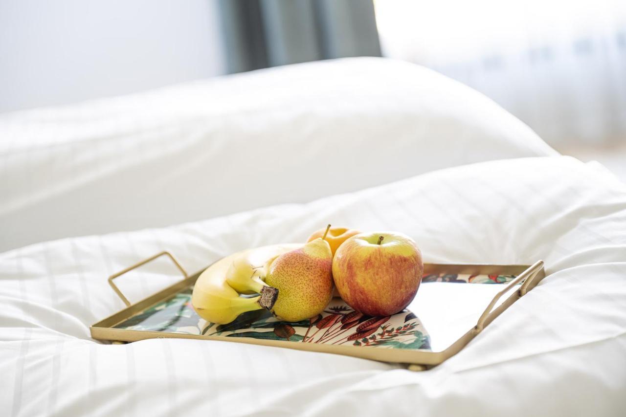 Snooze Apartments Alling 外观 照片