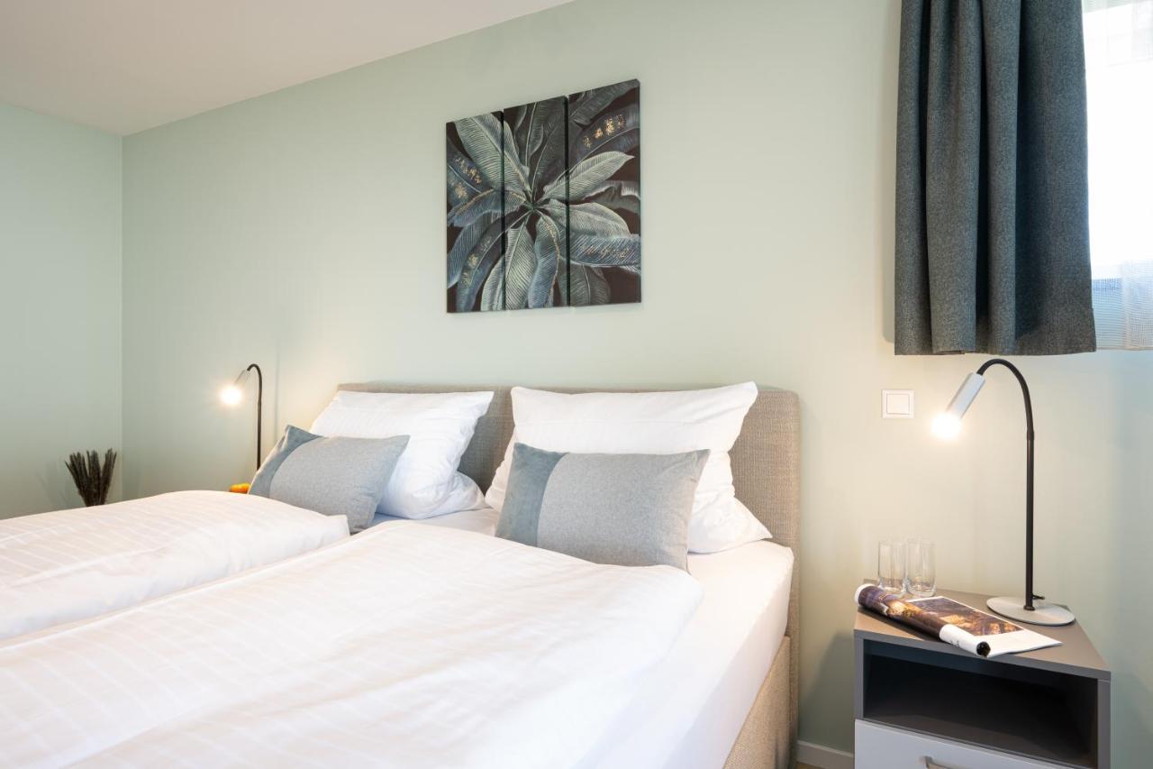Snooze Apartments Alling 外观 照片