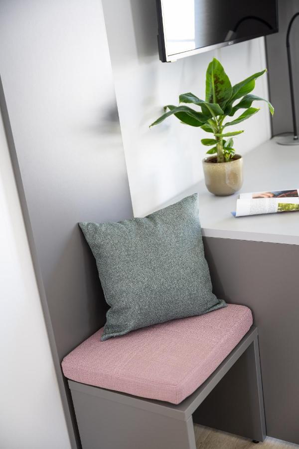 Snooze Apartments Alling 外观 照片