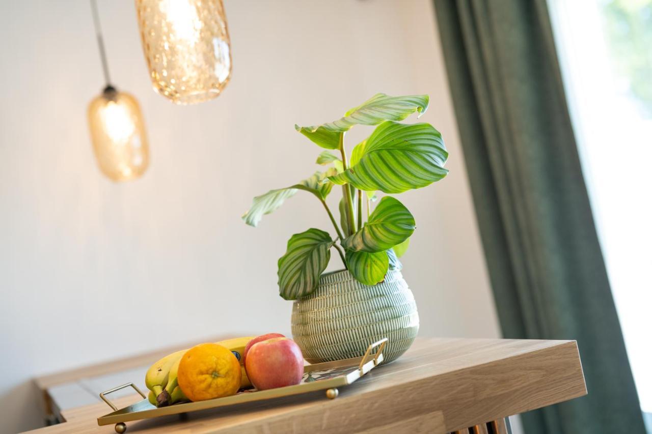 Snooze Apartments Alling 外观 照片